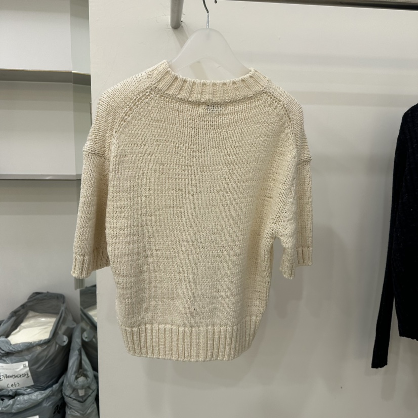 GALLERY-P韓國直郵東大門代購女裝新品休閑職業人氣毛衣開衫GALLERY毛衣