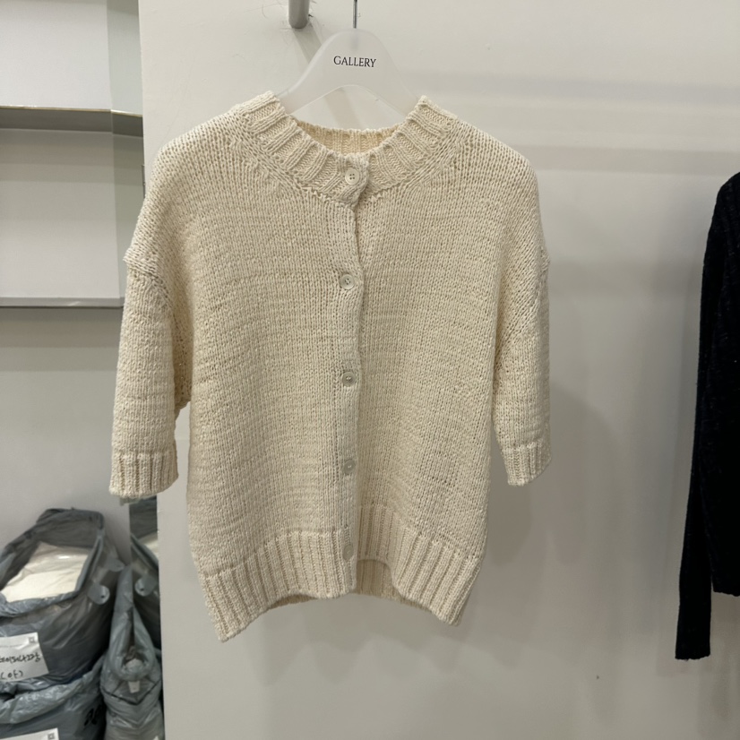 GALLERY-P韓國直郵東大門代購女裝新品休閑職業人氣毛衣開衫GALLERY毛衣