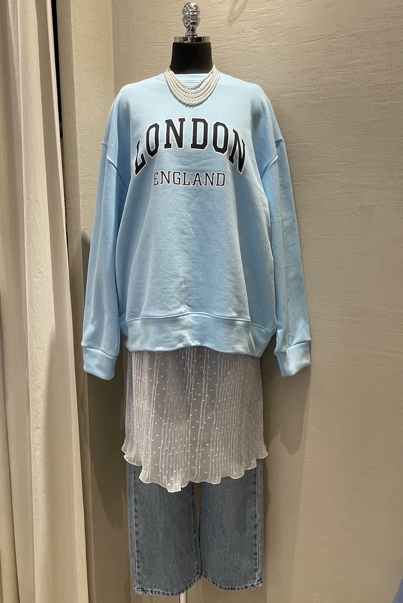 HI HIGH韓國直郵東大門實拍女裝新款推薦半身裙中短裙透視SEESTAR/hi high半身裙/中短裙