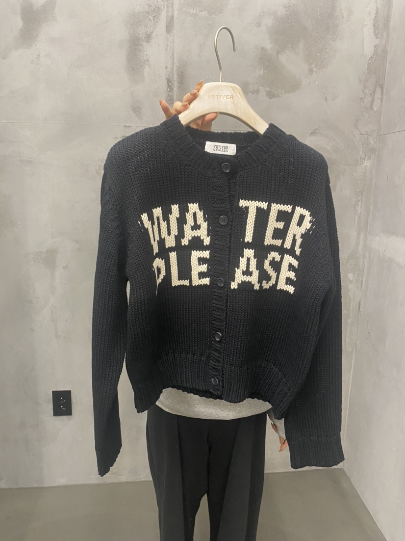 THE VETIVER-A韓國直郵女裝新款職業休閑熱賣推薦真品毛衣VETIVER-A毛衣圖色4