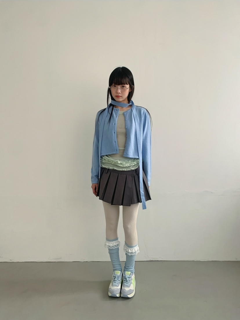 JKICHI韓國直郵東大門實拍女裝新款熱賣打底褲鯊魚褲緊身褲JKICHI打底褲/鯊魚褲
