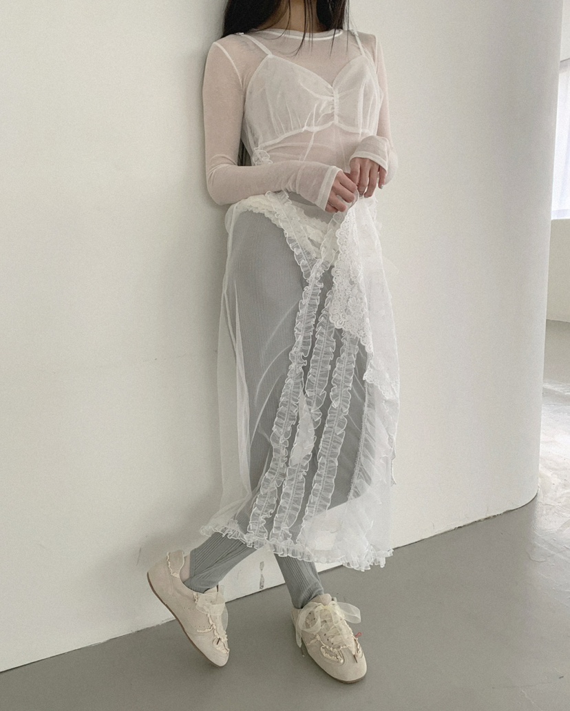 JKICHI韓國直郵東大門實拍女裝新款熱賣打底褲鯊魚褲緊身褲JKICHI打底褲/鯊魚褲