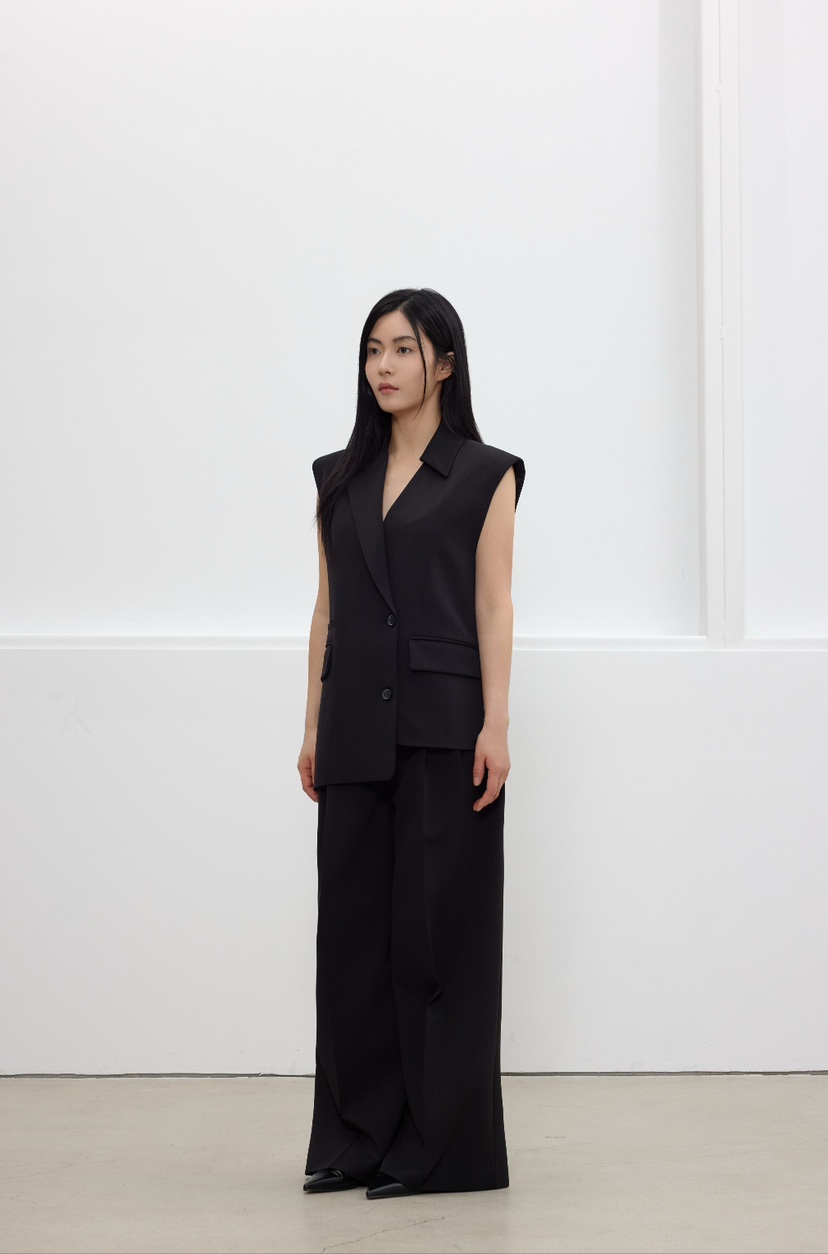 LE-PPL直郵韓國代購女裝新品真品25春夏時尚休閑熱賣推薦夾克LE-PPL夾克
