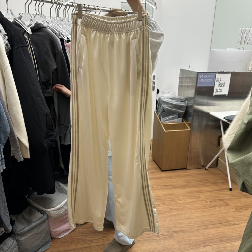 GABIZON直郵韓國代購女裝新品休閑熱賣推薦人氣25春夏休閑褲GABIZON休閑褲圖色2