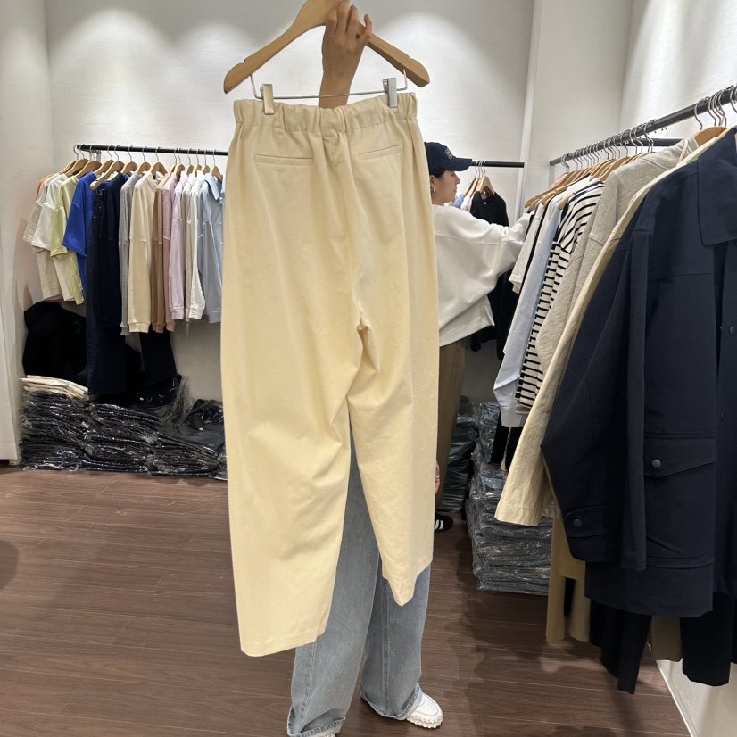 EPIC-S韓國直郵東大門實拍女裝新款真品時尚休閑熱賣休閑褲EPIC-S休閑褲