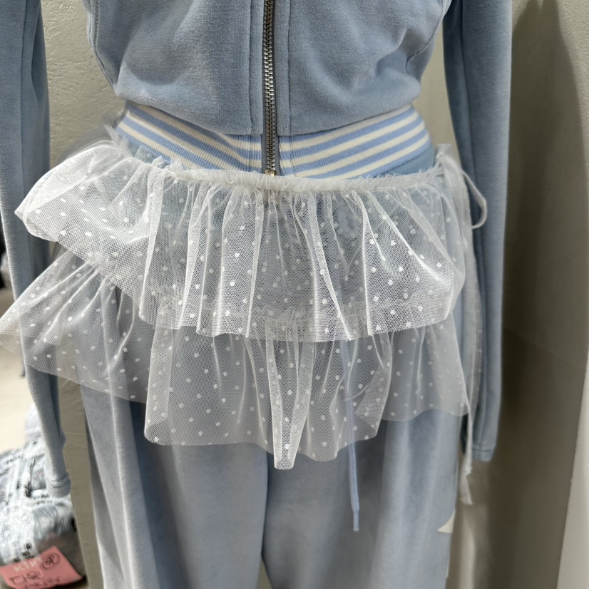 KIKI韓國直郵東大門代購女裝新品推薦人氣25春夏休閑職業短裙KIKI短裙