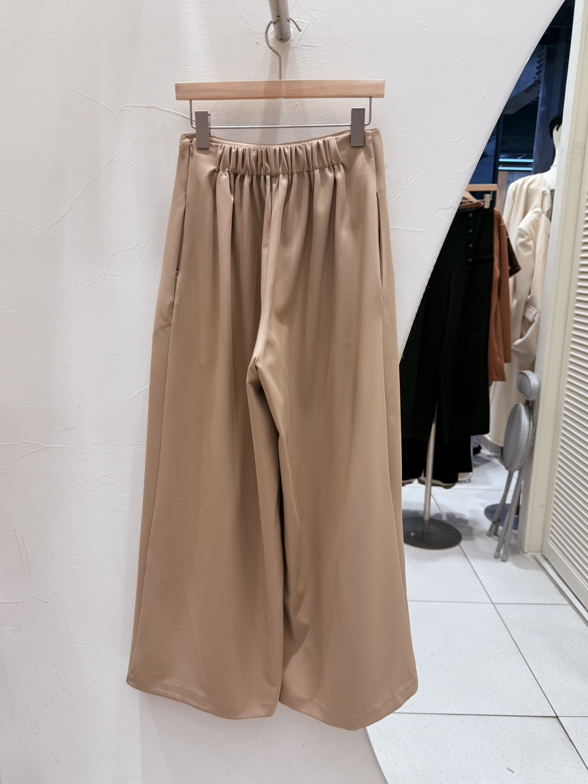 BOLD韓國直郵東大門實拍女裝新款真品25春夏推薦人氣休閑褲BOLD休閑褲