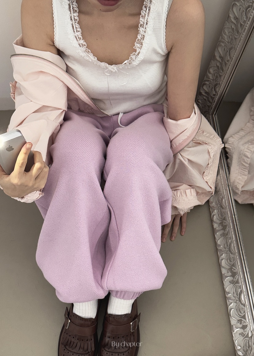 BY CHAPTER韓國直郵東大門實拍女裝新品休閑時尚人氣吊帶背心BY Chapter吊帶/背心