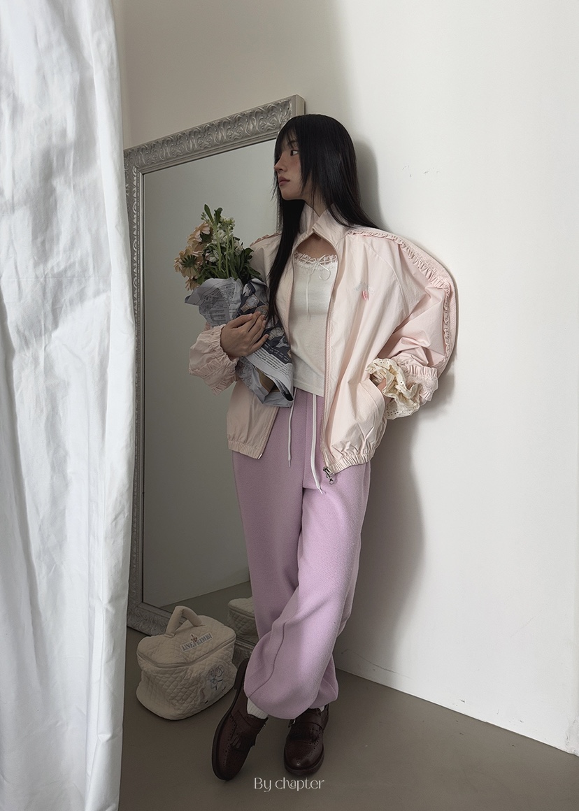 BY CHAPTER韓國直郵東大門實拍女裝新品休閑時尚人氣吊帶背心BY Chapter吊帶/背心