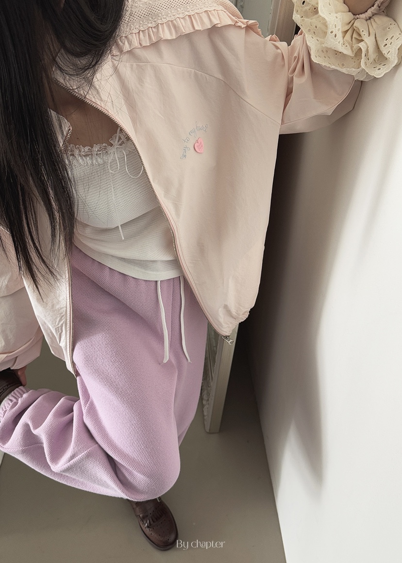 BY CHAPTER韓國直郵東大門實拍女裝新品休閑時尚人氣吊帶背心BY Chapter吊帶/背心