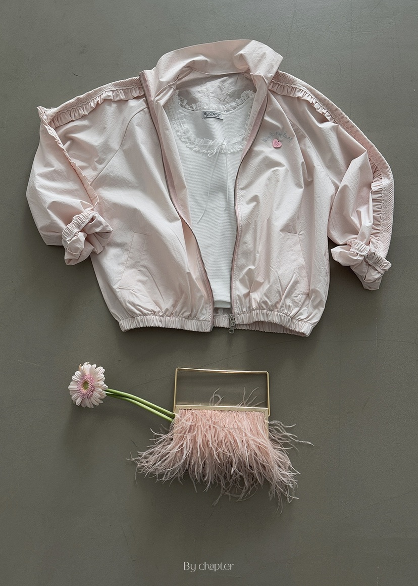 BY CHAPTER韓國直郵東大門實拍女裝新品休閑時尚人氣吊帶背心BY Chapter吊帶/背心