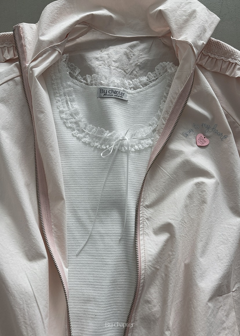 BY CHAPTER韓國直郵東大門實拍女裝新品休閑時尚人氣吊帶背心BY Chapter吊帶/背心