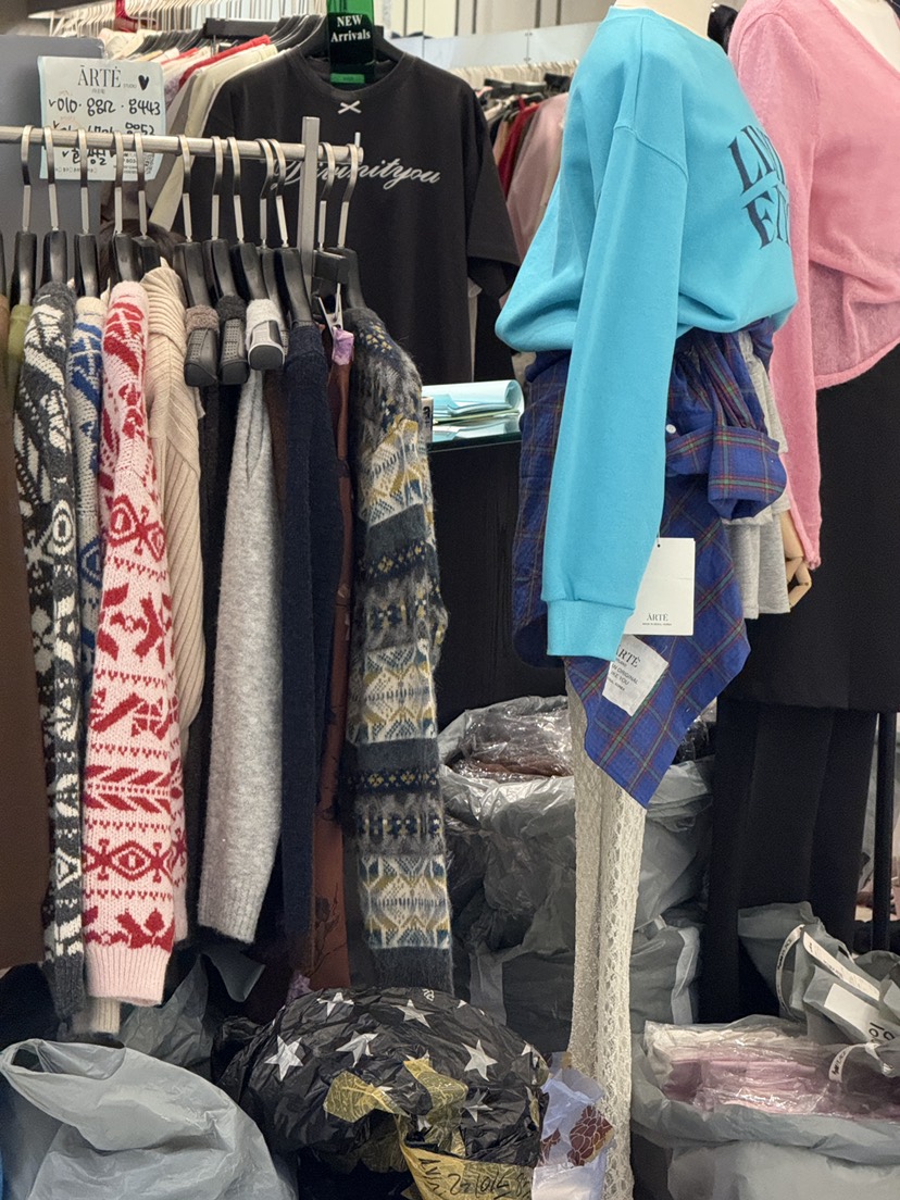 BY CHAPTER韓國直郵東大門實拍女裝新品休閑時尚人氣吊帶背心BY Chapter吊帶/背心