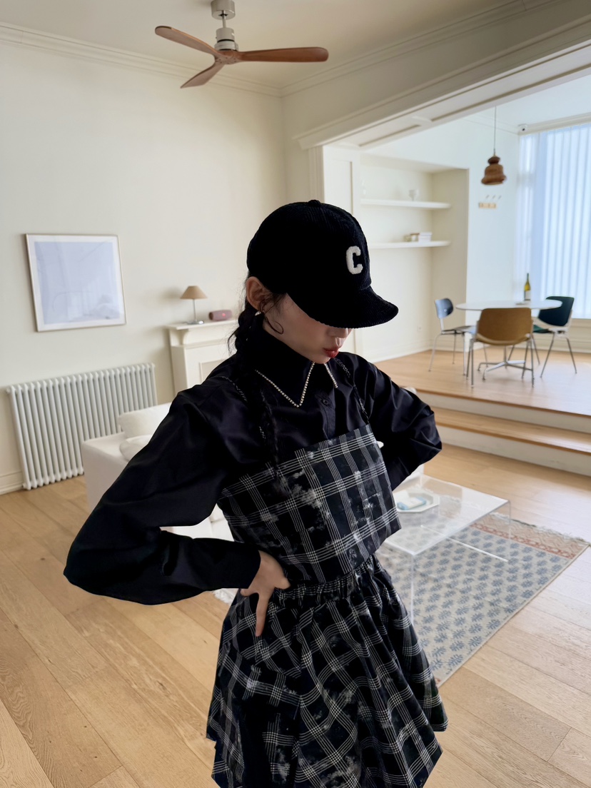 AVEC-OT直郵韓國代購女裝新品職業推薦人氣休閑時尚吊帶背心EIGHTGLOW吊帶/背心