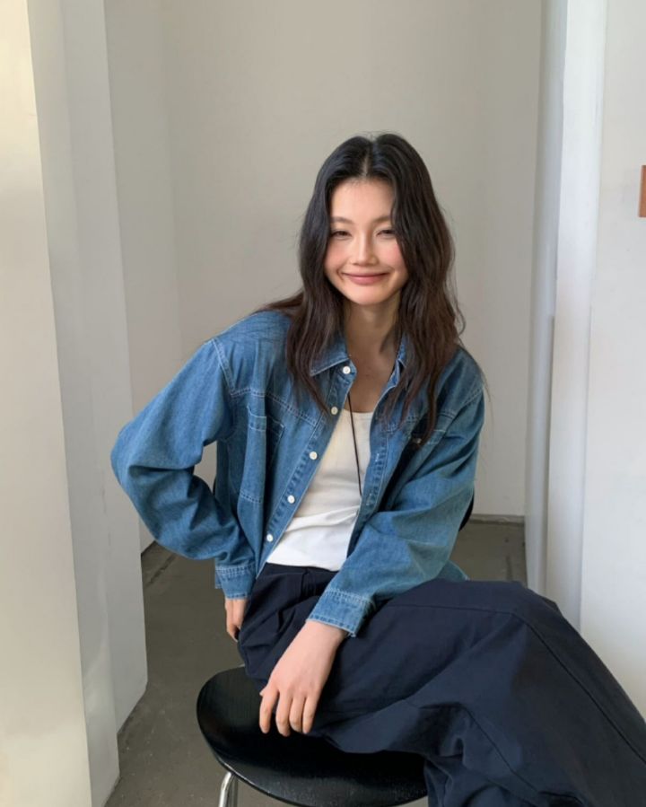 BELLINO293韓國直郵女裝新品推薦人氣25春夏真品襯衫蕾絲衫BOBBIE DOLL襯衫/蕾絲衫