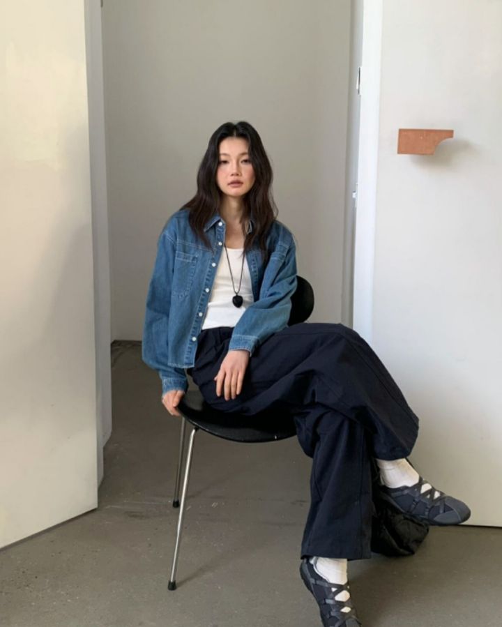 BELLINO293韓國直郵女裝新品推薦人氣25春夏真品襯衫蕾絲衫BOBBIE DOLL襯衫/蕾絲衫