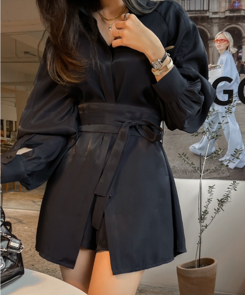LEA/ASHER-J韓國直郵東大門代購女裝新品推薦人氣真品套裝PitaPat套裝