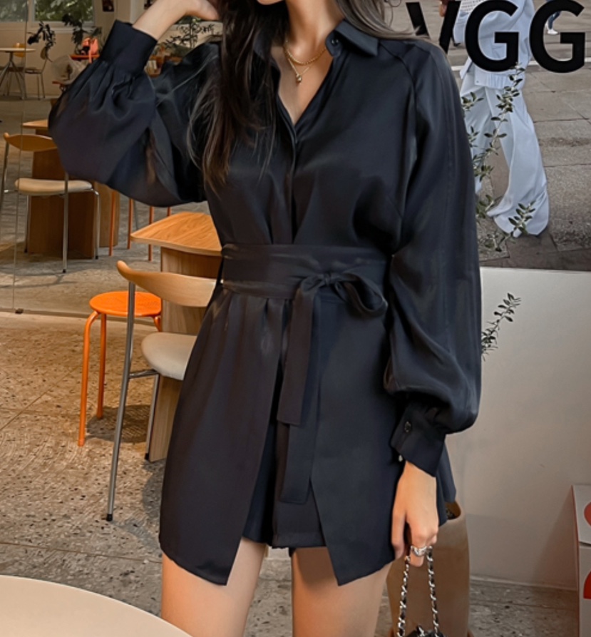LEA/ASHER-J韓國直郵東大門代購女裝新品推薦人氣真品套裝PitaPat套裝