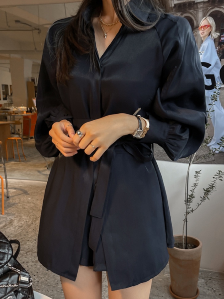 LEA/ASHER-J韓國直郵東大門代購女裝新品推薦人氣真品套裝PitaPat套裝