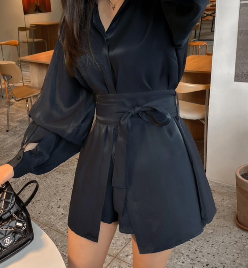 LEA/ASHER-J韓國直郵東大門代購女裝新品推薦人氣真品套裝PitaPat套裝