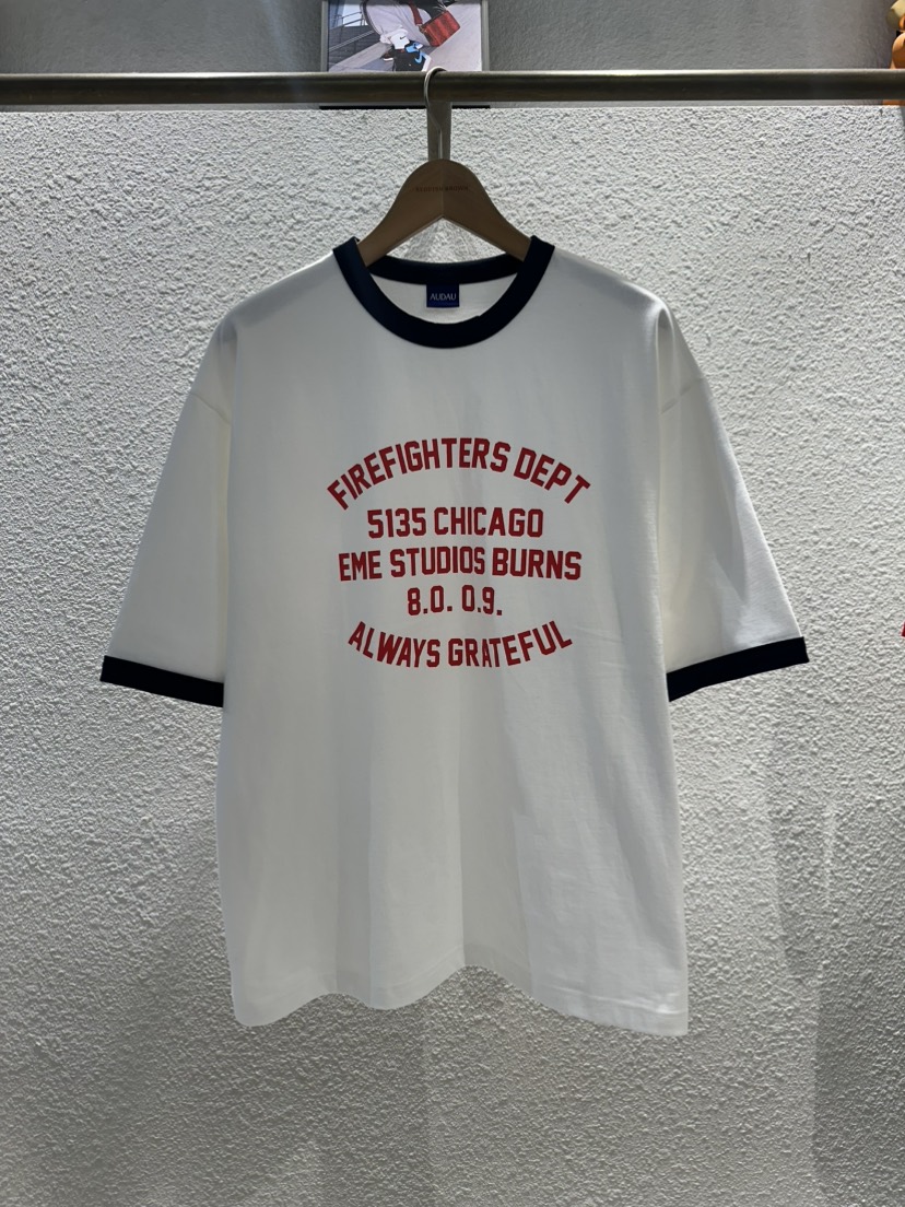 REDDISH BROWN韓國直郵東大門實拍女裝新款時尚熱賣職業T恤REDDISH BROWNT恤
