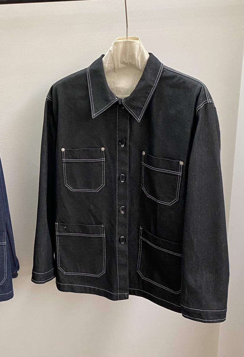 JADEMARKET韓國直郵㊣東大門實拍女裝新品推薦休閑襯衫蕾絲衫JADE MARKET襯衫/蕾絲衫圖色2