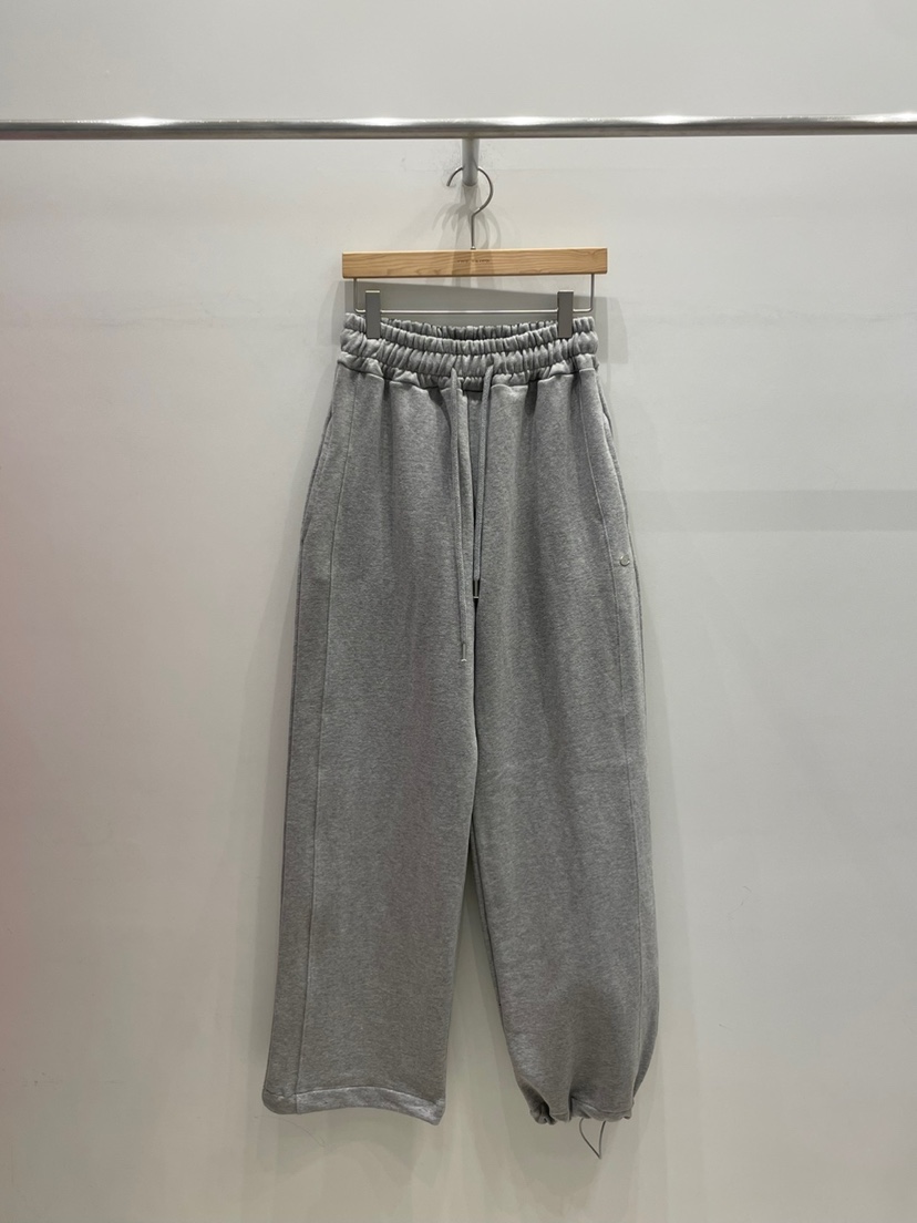 KINOA韓國直郵㊣女裝新品推薦職業時尚25春夏休閑熱賣休閑褲KINOA休閑褲