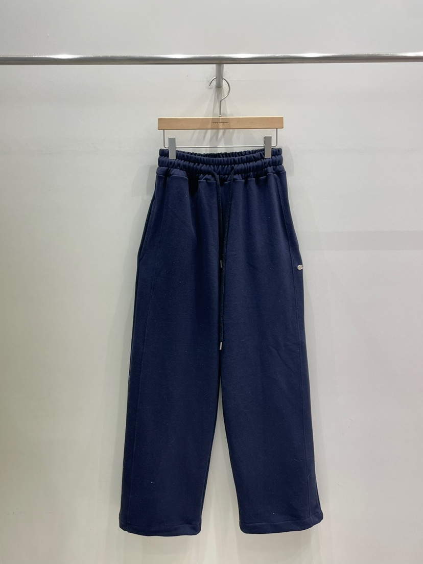 KINOA韓國直郵㊣女裝新品推薦職業時尚25春夏休閑熱賣休閑褲KINOA休閑褲圖色3