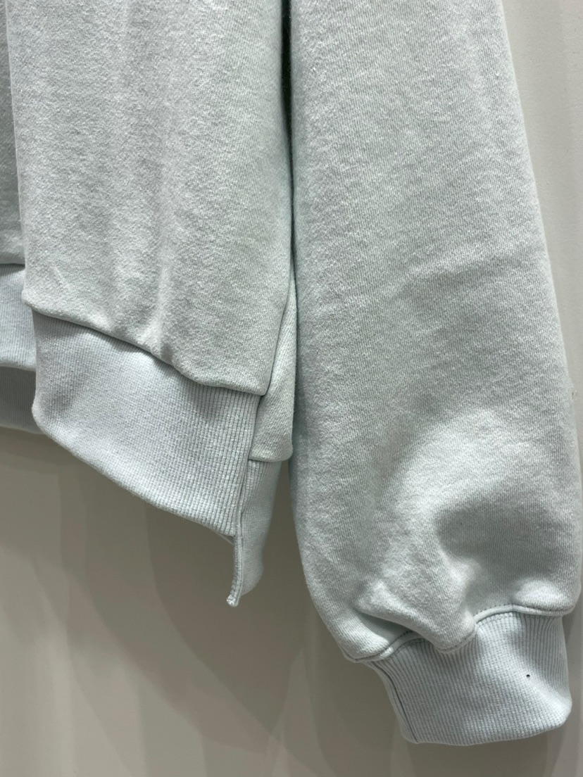 KINOA直郵韓國代購㊣女裝新品25春夏人氣職業熱賣休閑時尚衛衣KINOA衛衣