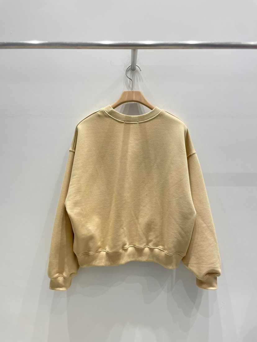 KINOA韓國㊣直郵東大門代購女裝新品人氣休閑熱賣職業推薦衛衣KINOA衛衣