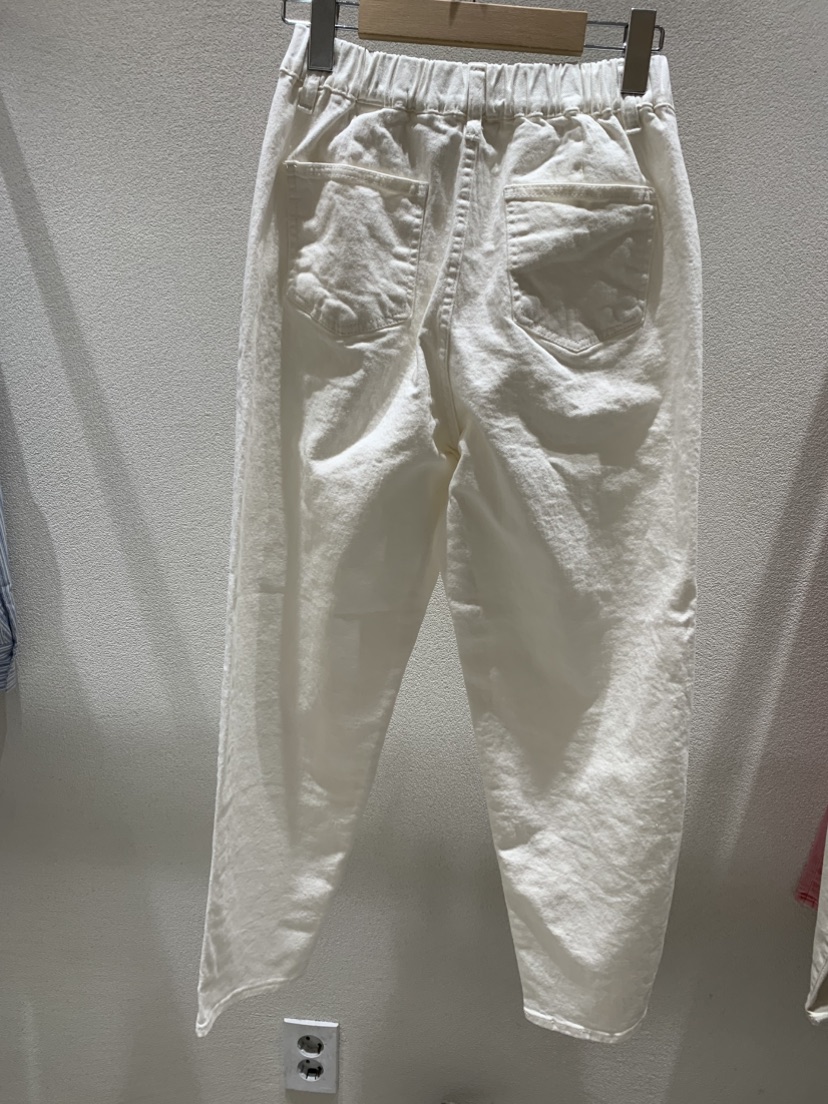 ALATE韓國㊣直郵東大門代購女裝新款25春夏人氣休閑推薦休閑褲LEGACY休閑褲