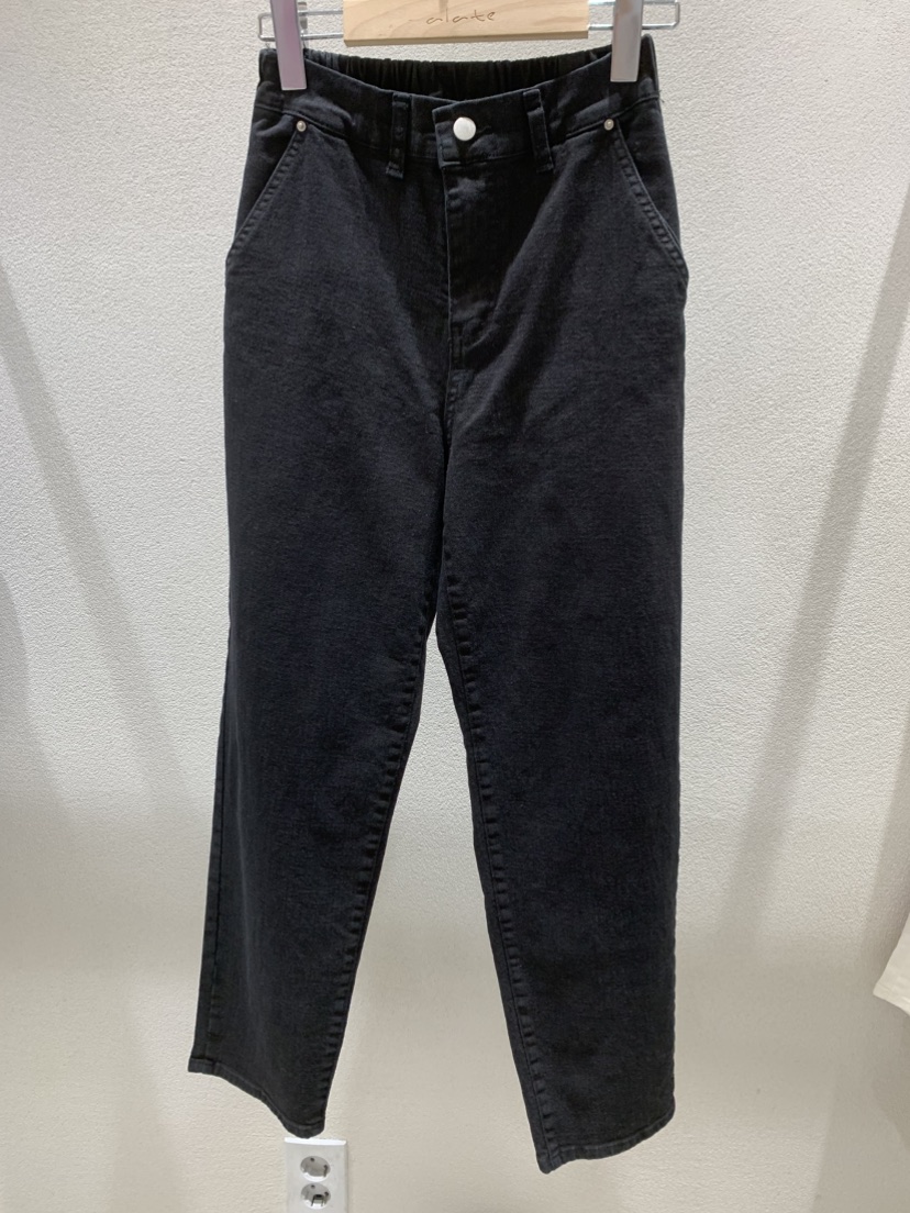 ALATE韓國㊣直郵東大門代購女裝新款25春夏人氣休閑推薦休閑褲LEGACY休閑褲圖色5