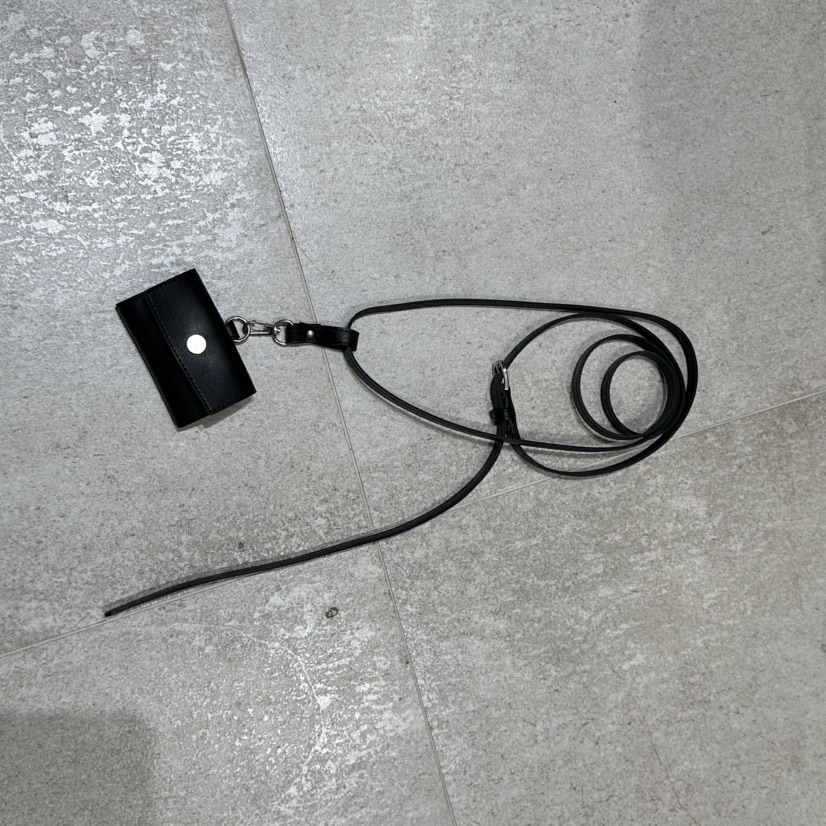 MOREMORE韓國直郵㊣女裝新品熱賣25春夏人氣職業推薦腰包口袋more more腰包圖色2