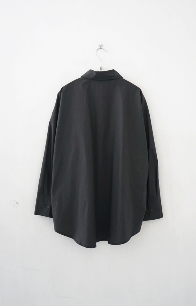 BONHEUR直郵韓國代購㊣女裝新品25春夏推薦職業時尚襯衫蕾絲衫BONHEUR-2件起襯衫/蕾絲衫