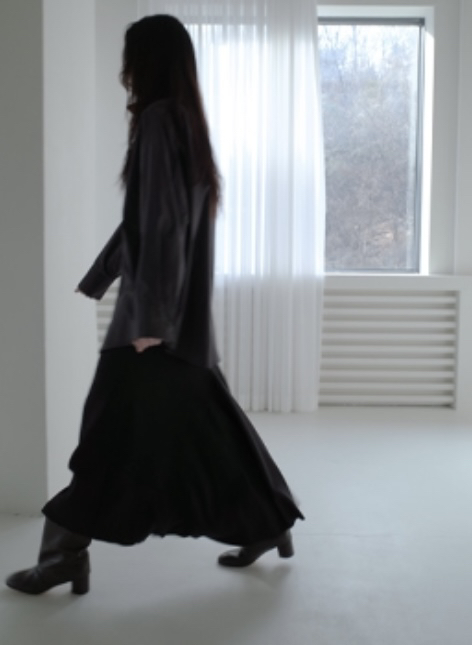 BONHEUR直郵韓國代購㊣女裝新品25春夏推薦職業時尚襯衫蕾絲衫BONHEUR-2件起襯衫/蕾絲衫