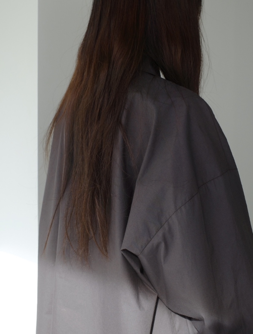 BONHEUR直郵韓國代購㊣女裝新品25春夏推薦職業時尚襯衫蕾絲衫BONHEUR-2件起襯衫/蕾絲衫