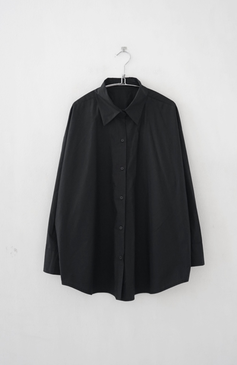 BONHEUR直郵韓國代購㊣女裝新品25春夏推薦職業時尚襯衫蕾絲衫BONHEUR-2件起襯衫/蕾絲衫圖色4