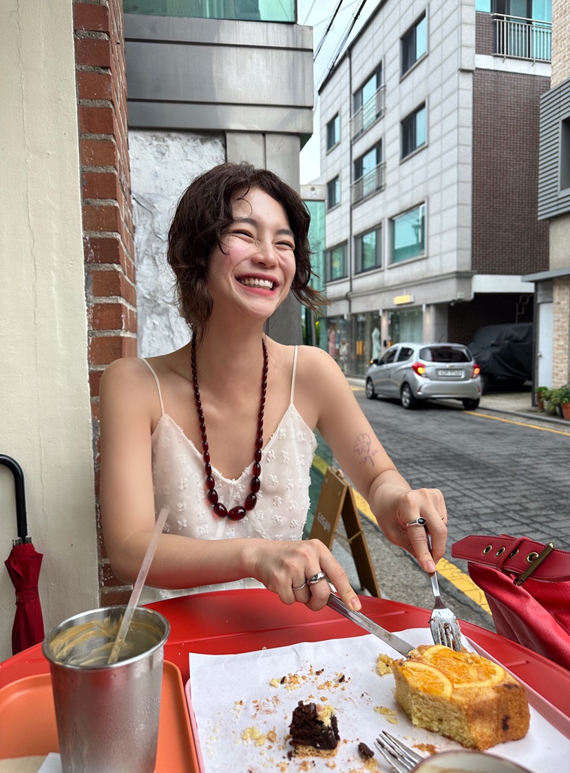 LETAILOR韓國直郵㊣女裝新款推薦人氣職業25春夏連衣裙含脖帶LETAILOR連衣裙