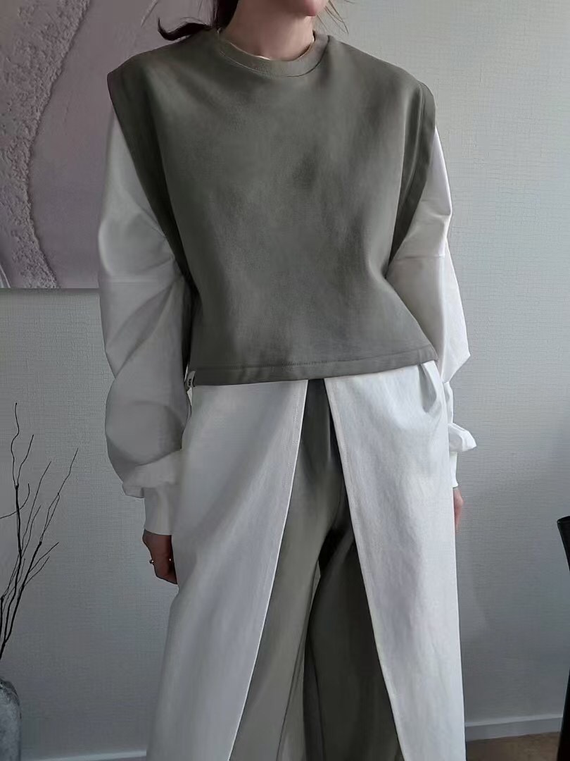 GENTLE B韓國㊣直郵東大門代購女裝新款時尚職業吊帶背心柔軟GENTLE B/LOVENTINA吊帶/背心