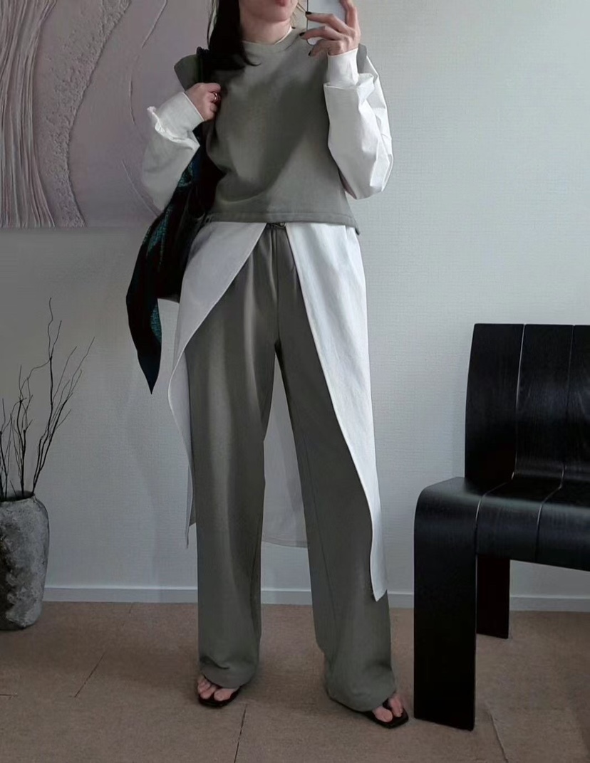 GENTLE B韓國㊣直郵東大門代購女裝新款時尚職業吊帶背心柔軟GENTLE B/LOVENTINA吊帶/背心