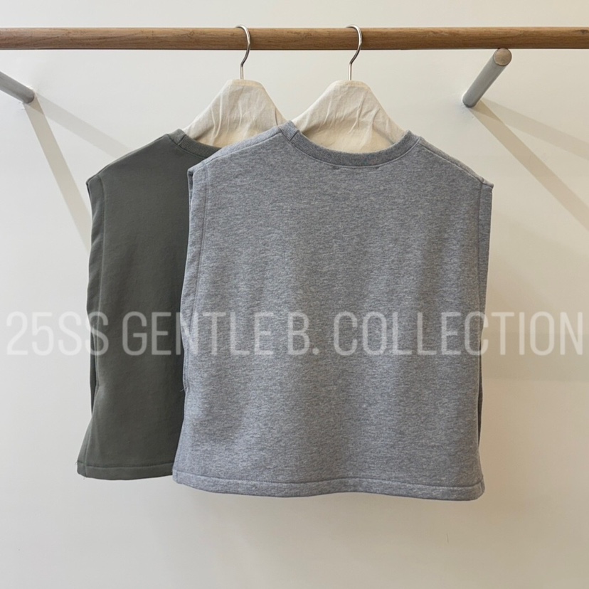 GENTLE B韓國㊣直郵東大門代購女裝新款時尚職業吊帶背心柔軟GENTLE B/LOVENTINA吊帶/背心