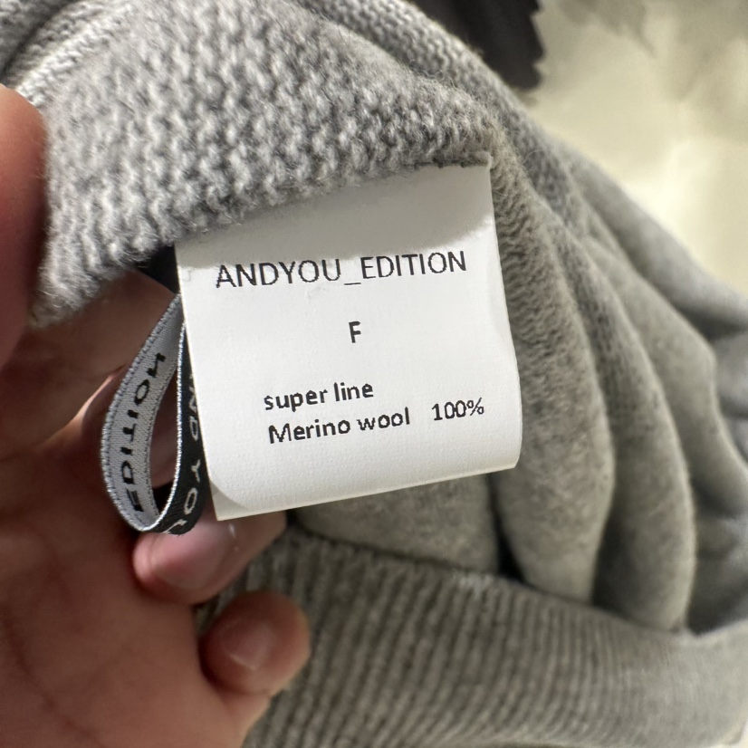 ANDYOUEDITION韓國直郵㊣東大門實拍女裝新品熱賣人氣連衣裙LE EDITION連衣裙