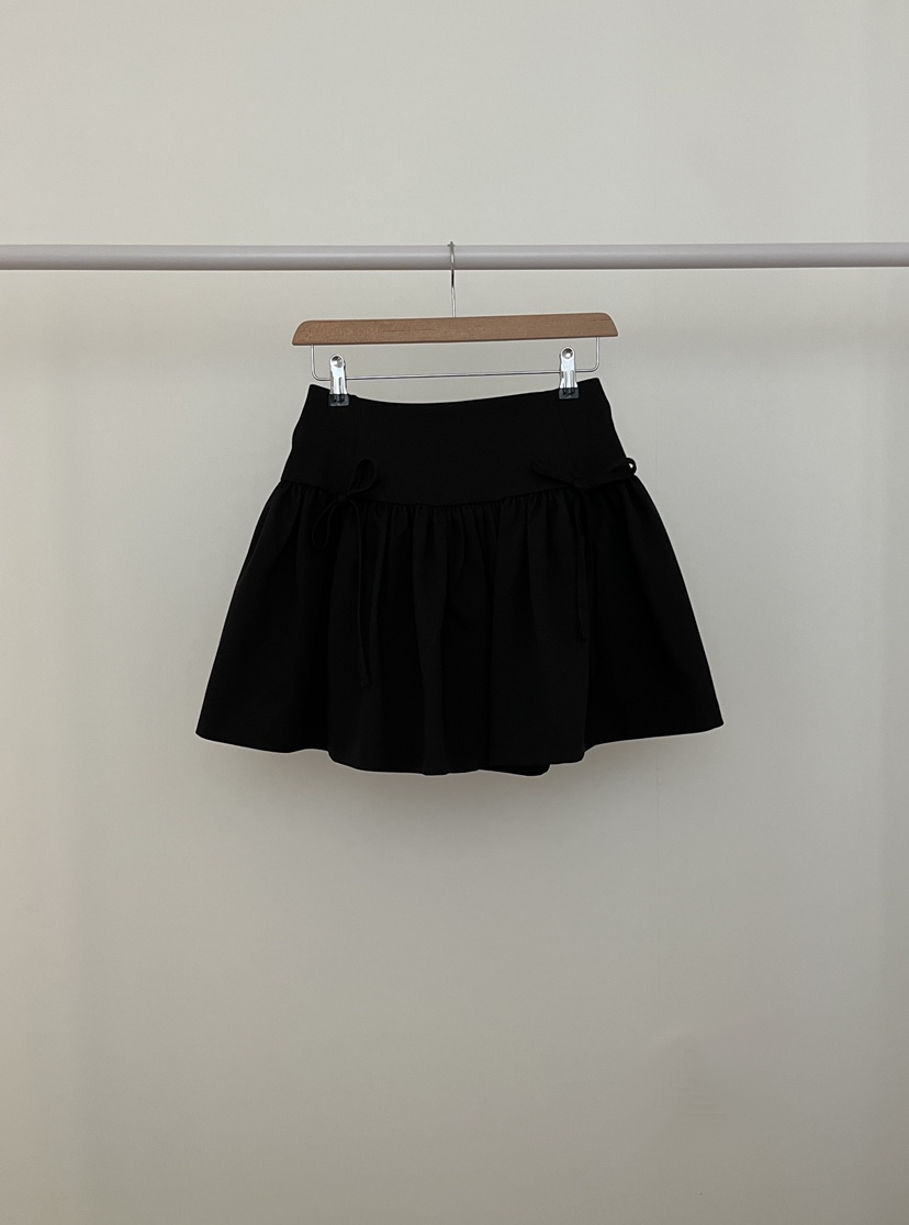 RE:OPENING韓國直郵㊣女裝新款推薦休閑職業人氣時尚熱賣短裙RE:OPENING短裙圖色3