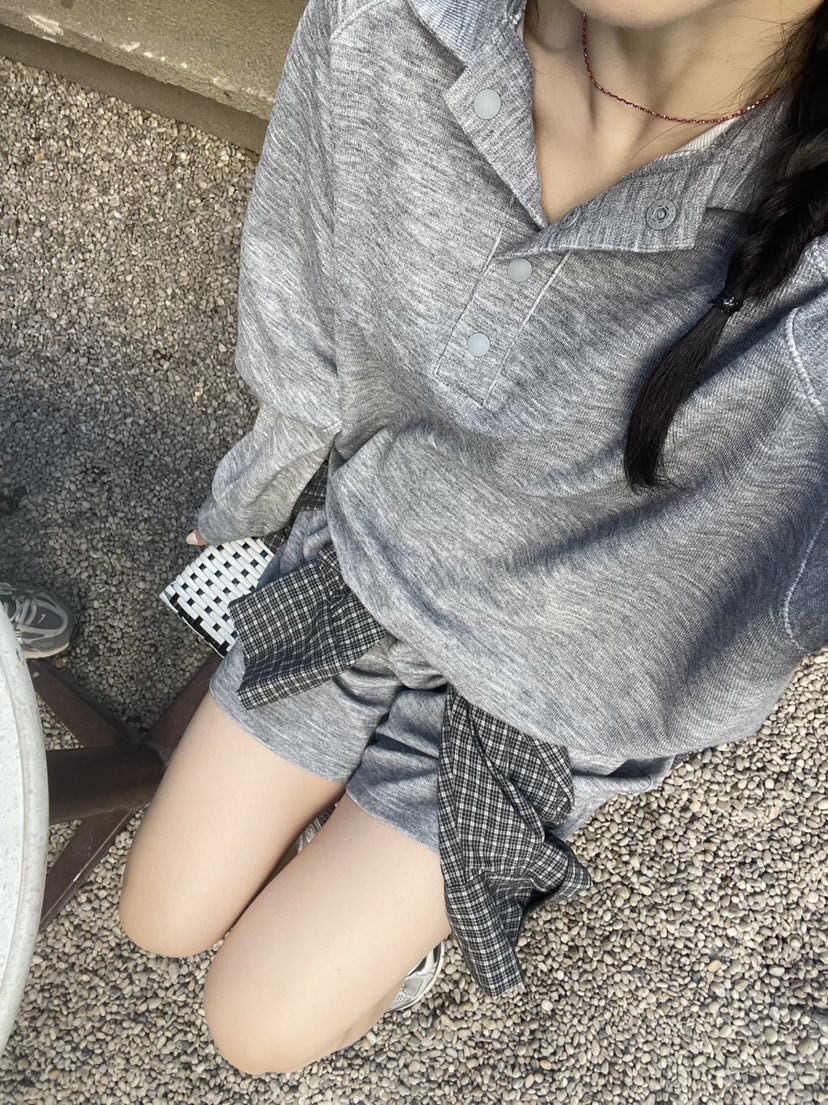 LEMATIN韓國直郵㊣女裝新款人氣休閑推薦25春夏時尚長袖T恤LEMATIN長袖T恤