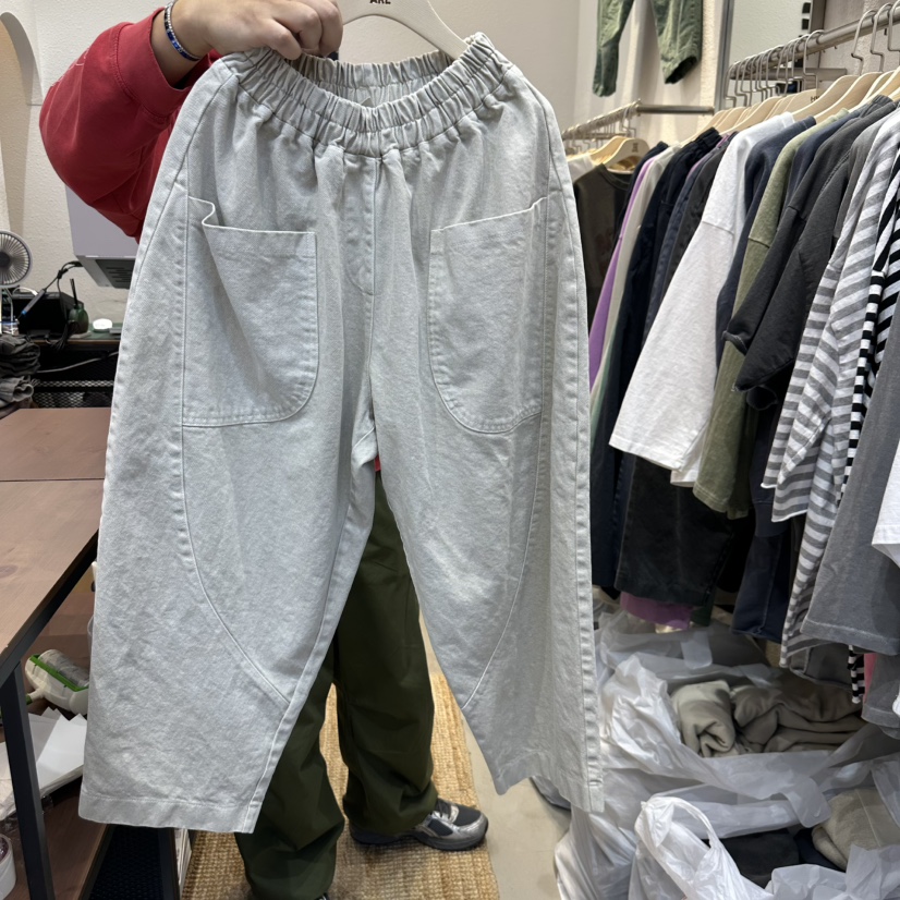 HYPEARL韓國直郵㊣女裝新款熱賣職業時尚推薦休閑人氣休閑褲HYPEARL休閑褲