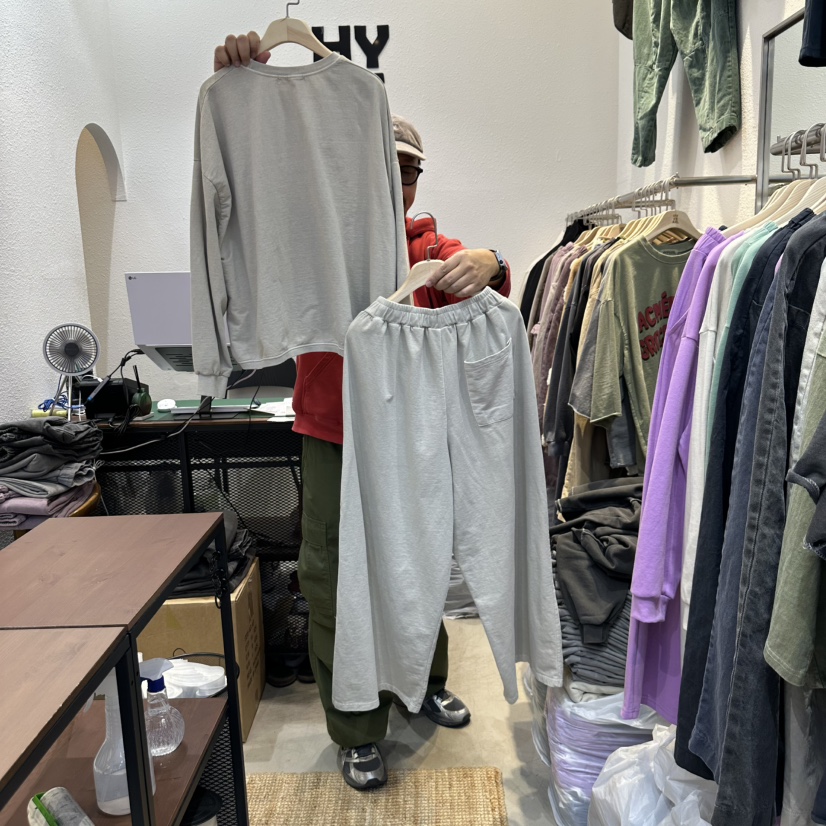 HYPEARL直郵韓國代購㊣女裝新款熱賣時尚職業休閑推薦人氣套裝HYPEARL套裝