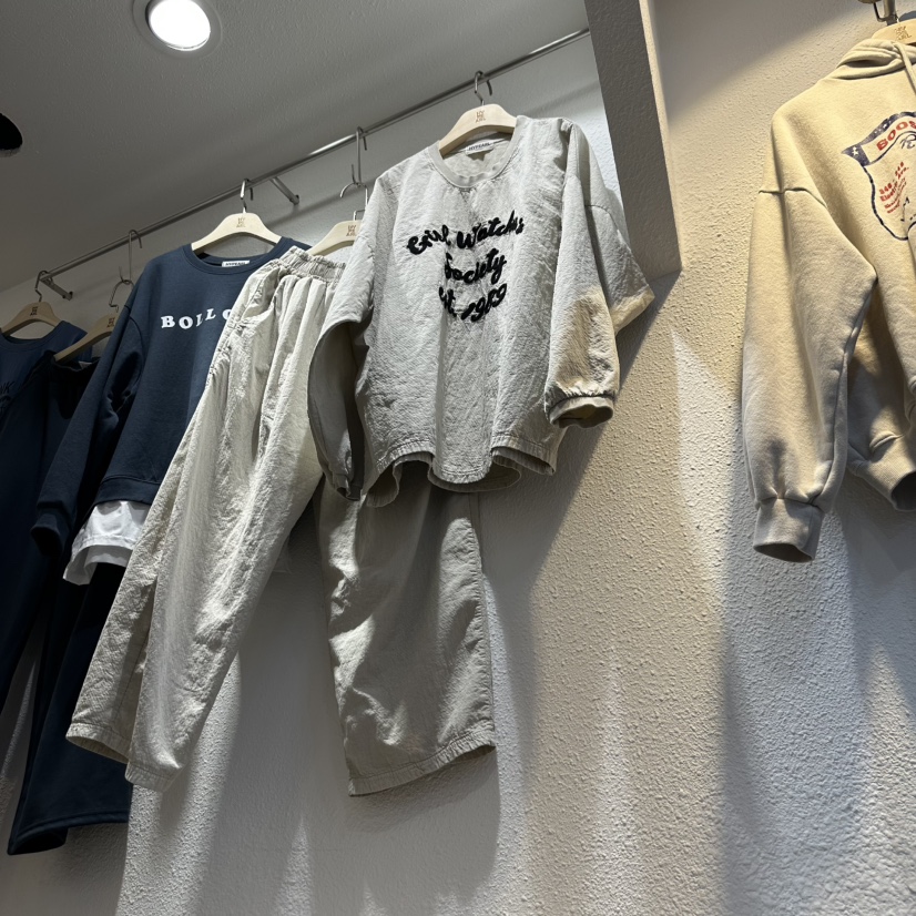 HYPEARL直郵韓國代購㊣女裝新款熱賣時尚職業休閑推薦人氣套裝HYPEARL套裝圖色4