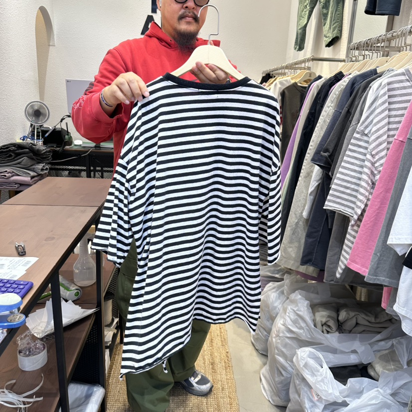 HYPEARL韓國直郵㊣東大門實拍女裝新品人氣時尚推薦長袖T恤HYPEARL長袖T恤