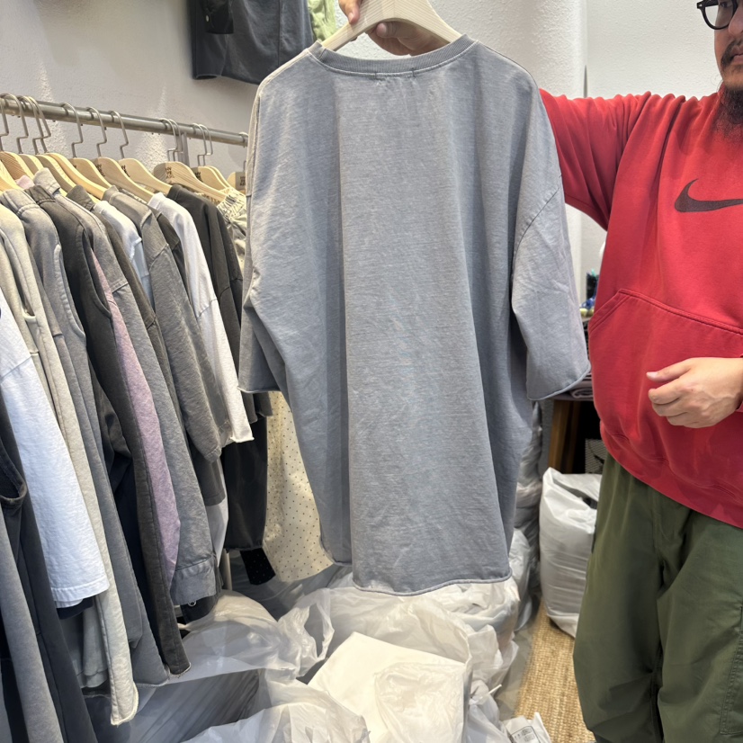 HYPEARL韓國㊣直郵東大門代購女裝新品職業人氣25春夏休閑T恤HYPEARLT恤