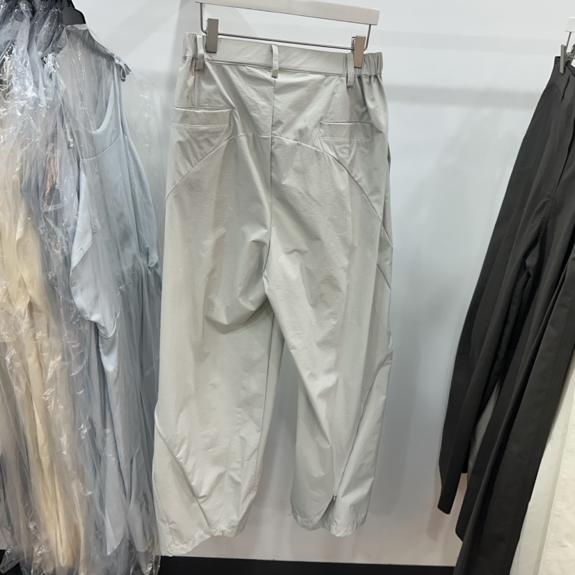 AIME HOPE MAKE韓國㊣直郵東大門代購女裝新品人氣休閑褲AIME HOPE MAKE休閑褲